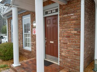 846 Country Club Rd, Rocky Mount, NC 27804