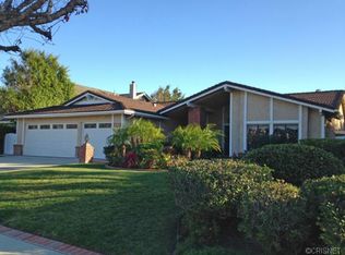 20526 Hiawatha St, Chatsworth, CA 91311