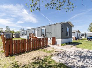 605 S Fork Rd, Cheyenne, WY 82007
