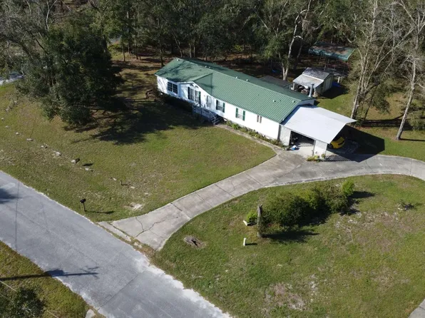 9601 135th Dr, Live Oak, FL 32060