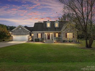 5127 Pond Bluff Dr, Monroe, NC 28112