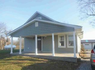 466 Lewis Rd, Bowling Green, KY 42104