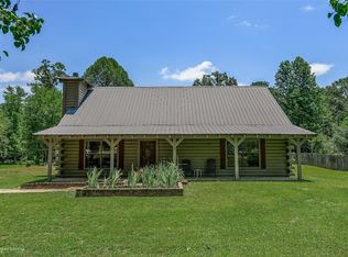 2665 Goodwill Rd, Minden, LA 71055
