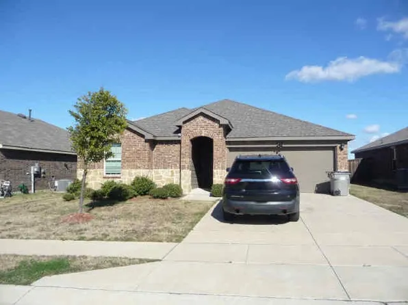 3002 Shetland St, Forney, TX 75126