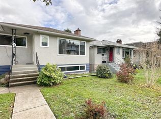 56 Warwick Ave, Burnaby, BC V5B 3X3