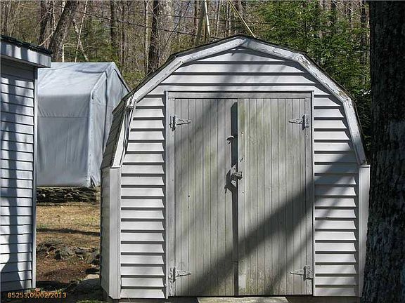 Shed 2