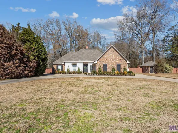 274 Highland Meadows Dr, Jackson, LA 70748