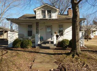 2509 N Main St, Evansville, IN 47711