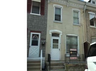 526 N 11th St, Reading, PA 19604
