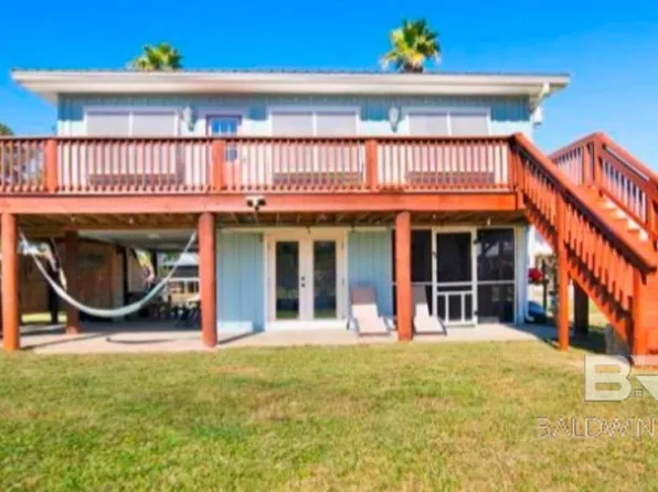 217 W 4th Ave, Gulf Shores, AL 36542
