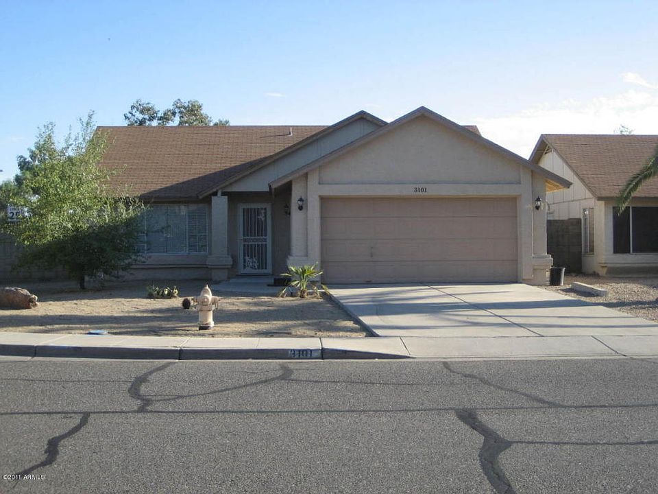 1st image of 3101 W Rose Garden Ln