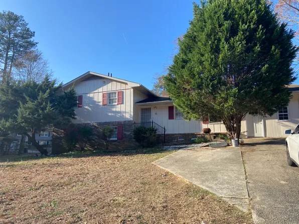 6433 Valley Brook Dr, Riverdale, GA 30274