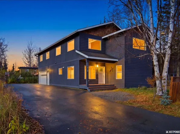 12630 Hace St, Anchorage, AK 99515