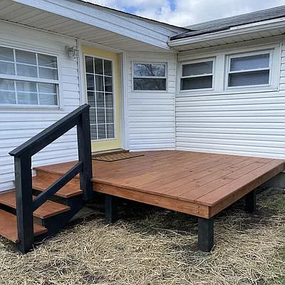 2108 Anderson St — Photo 10