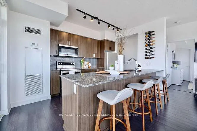 1603 Eglinton Ave W #1109 — Photo 20