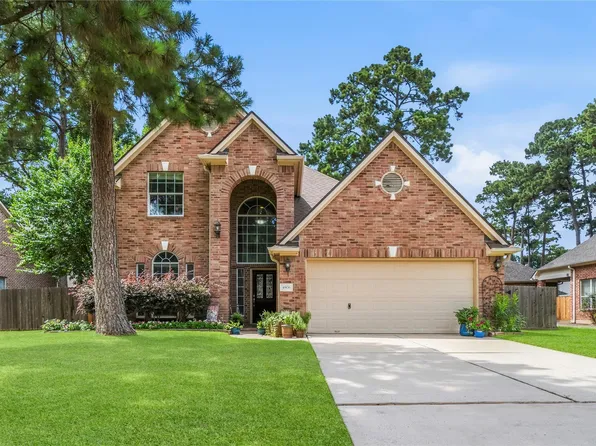 4906 Canterbury Way, Houston, TX 77069