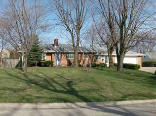 900 N 12th St, Miamisburg, OH 45342