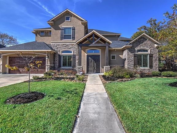 2nd image of 6006 Majestic Hill Ct