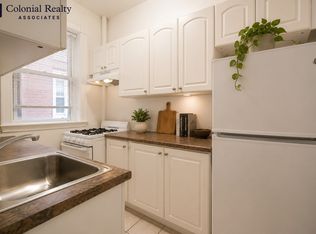 11 Orkney Rd #6, Brighton, MA 02135