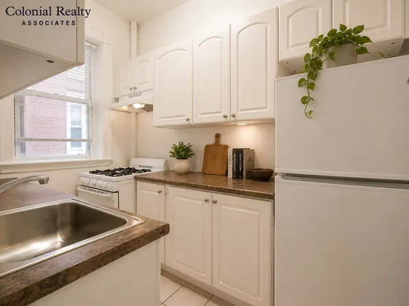 15 Orkney Rd #9, Brighton, MA 02135