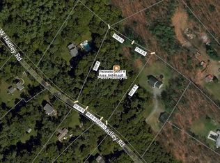 7 W Hadley Rd, Merrimac, MA 01860