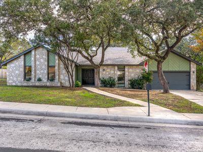 3606 Boulder Peak, San Antonio, TX, 78247