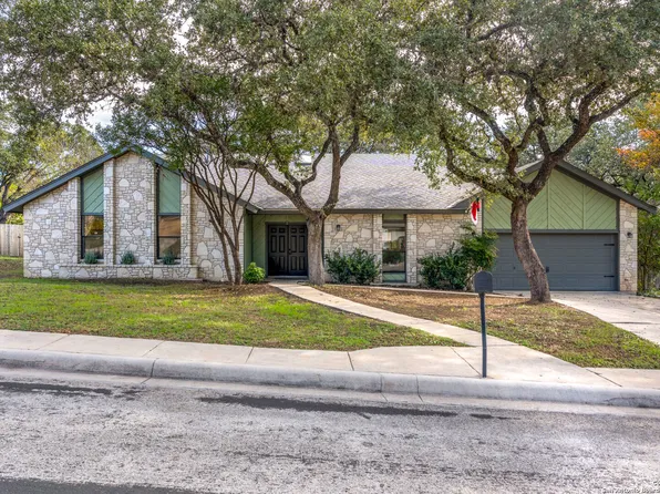 3606 Boulder Peak, San Antonio, TX 78247