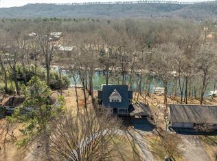644 Hidden Valley Rd, Wilburn, AR 72179