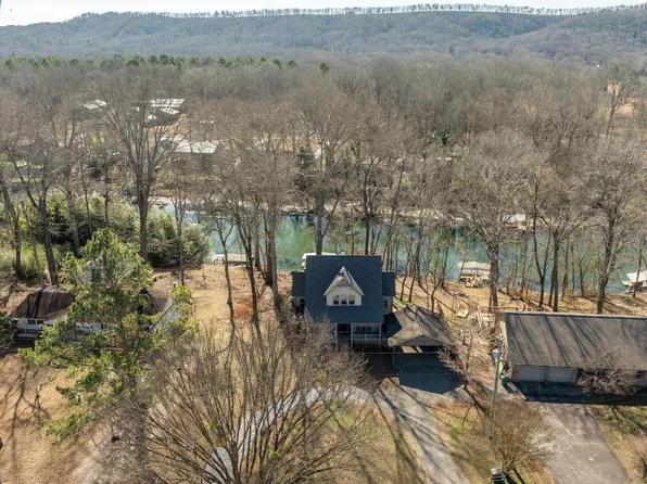 644 Hidden Valley Rd, Wilburn, AR 72179