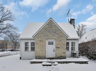 1366 Duxberry Ave, Columbus, OH 43211