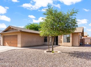 2790 W Chalfont Dr, Tucson, AZ 85742