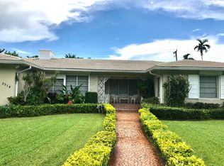 2514 Granada Blvd, Coral Gables, FL 33134