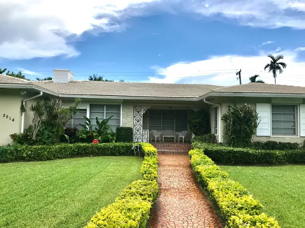 2514 Granada Blvd, Coral Gables, FL 33134