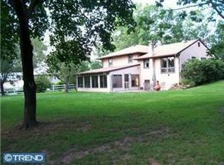 960 W Valley Rd, Pottstown, PA 19464