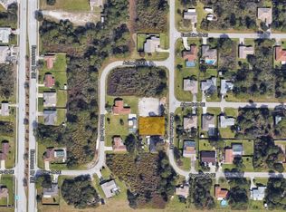 574 Cheltenham Ave SE, Palm Bay, FL 32909