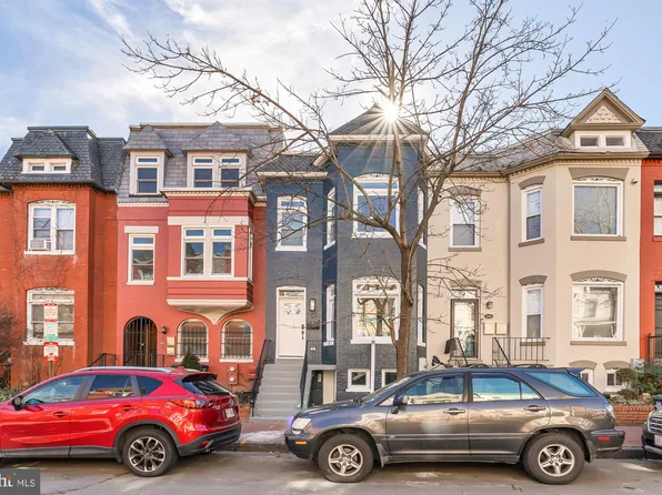 304 T St NW, Washington, DC 20001