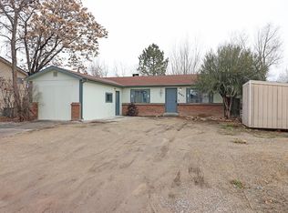 468 1/2 Mesa Lake St, Clifton, CO 81520