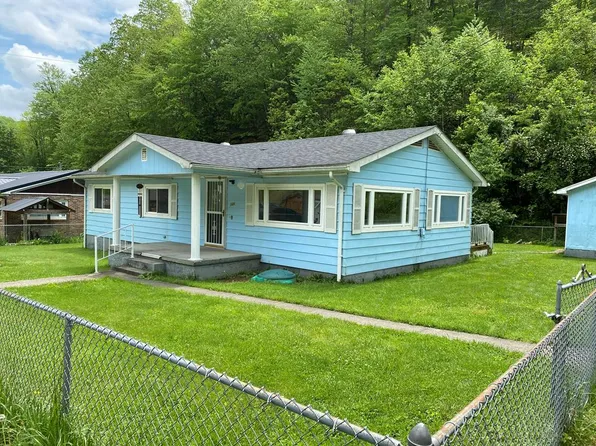 131 Woodlawn Ave, Rock View, WV 24880