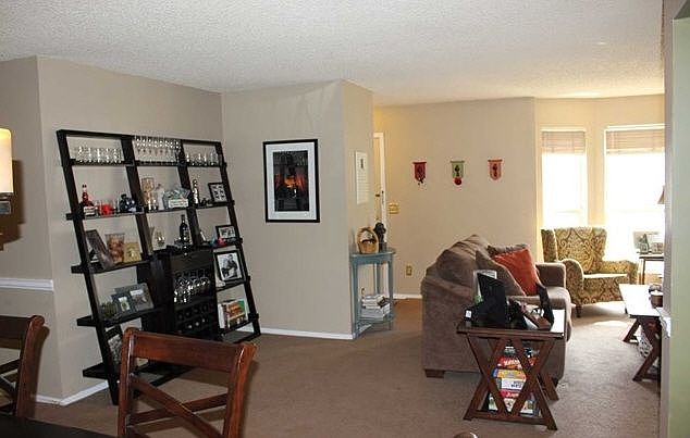 2nd image of 1330 Mulberry Dr