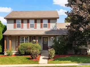 6550 Doral Cir, Madison, WI 53719