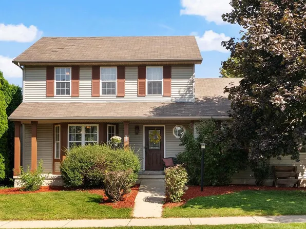 6550 Doral Circle, Madison, WI 53719