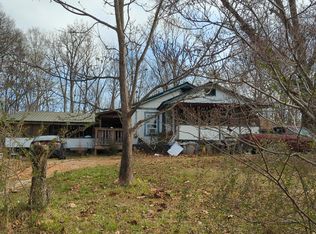 260 Old Coldwater Rd, Anniston, AL 36201