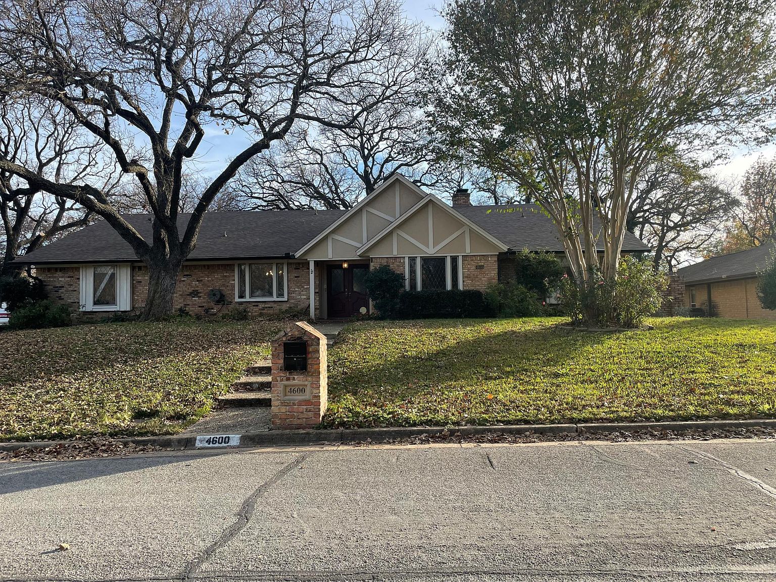 4600 Woodview St, Arlington, TX 76013 Zillow