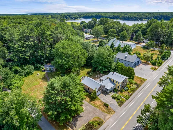 15 Bayview Road, Saco, ME 04072