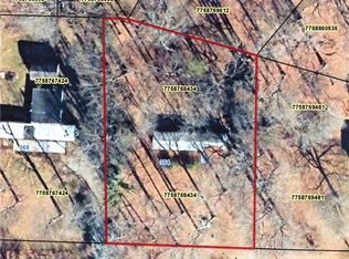 354 Colonial Loop, Randleman, NC 27317