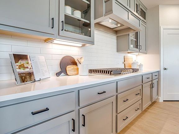 New home construction Dallas - William Ryan Homes - for sale