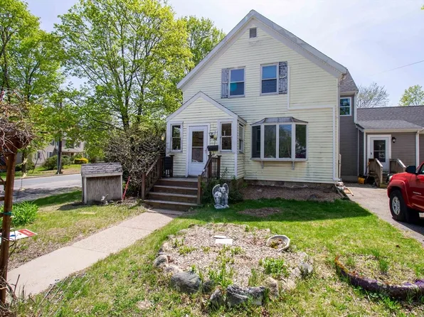 69 Lavender St, Millis, MA 02054