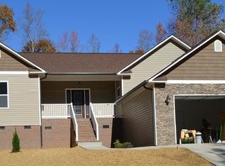 685 York Rd LOT 2, Cleveland, TN 37323