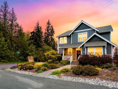 2014 39th Street, Bellingham, WA, 98229