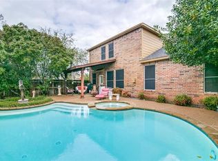 8513 Seafield Ln, Rowlett, TX 75089